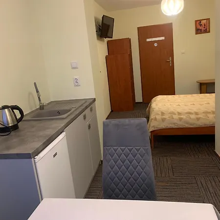 民宿 Mona 维斯拉