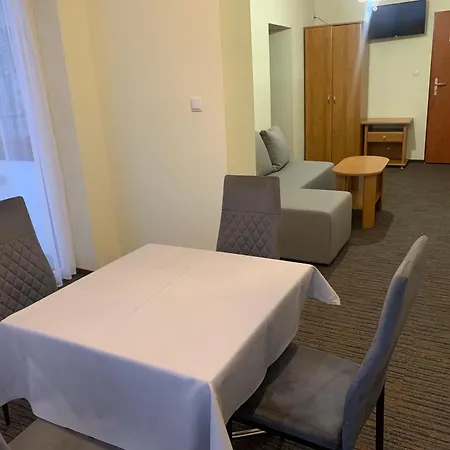 民宿 Mona 维斯拉