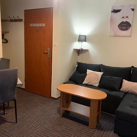 Mona Pansiyon Wisła