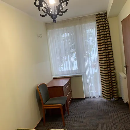 民宿 Mona 维斯拉