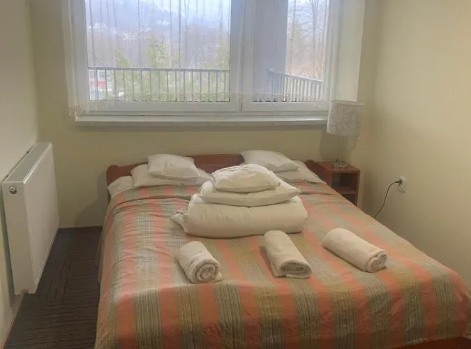 Pansiyon Mona Wisła