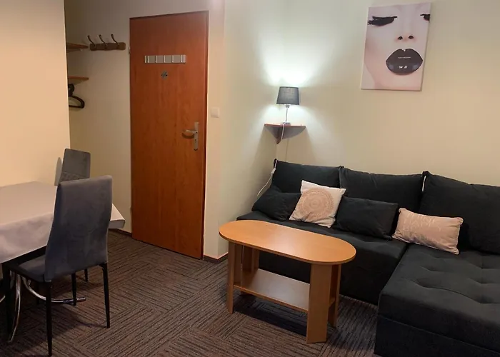 Mona Pansiyon Wisła