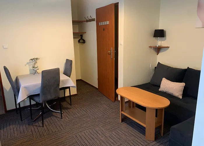 בית אירוח Mona ויסלאו