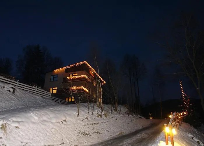 Mona בית אירוח ויסלאו