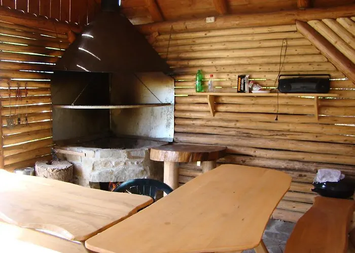 Pansiyon Mona Wisła